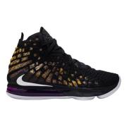 LeBron 17 Lakers Limited Edition