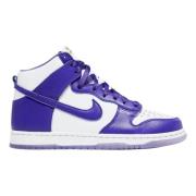 Begrænset udgave Dunk High SP Varsity Purple