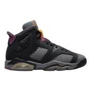 Retro Bordeaux Limited Edition Air Jordan