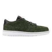 Retro Low NS Legion Green Sneakers