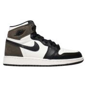 Mørk Mocha Retro High Limited Edition