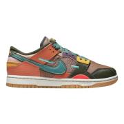 Begrænset udgave Dunk Low Scrap Archeo