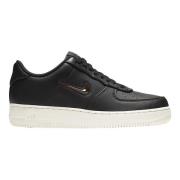 Rub-Away Black Limited Edition Sneakers