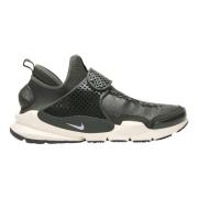 Begrænset udgave Stone Island Sequoia Sock Dart Mid