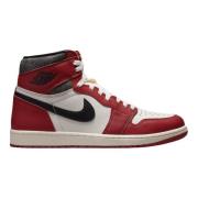 Retro High OG Limited Edition Sneakers