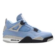 University Blue Retro 4 Limited Edition