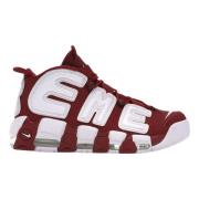 Supreme Air More Uptempo Begrænset Udgave