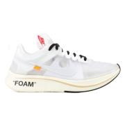 Begrænset udgave Off-White Zoom Fly OG