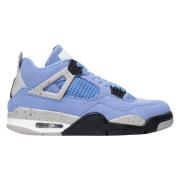 University Blue Retro 4 Limited Edition