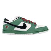 Heineken Dunk SB Low Limited Edition