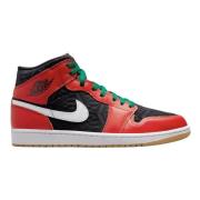 Juleudgave Air Jordan 1 Mid SE