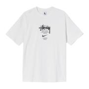 Begrænset udgave Stussy International T-shirt