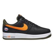 Begrænset udgave Air Force 1 Hoops