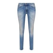 Heritage Como Jeggings til kvinder