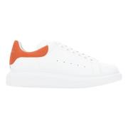 Orange Oversized Limited Edition Sneaker