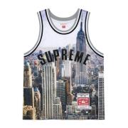 Skyline Basketball Jersey Limited Edition