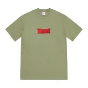 Begrænset udgave Ralph Steadman Box Logo Tee