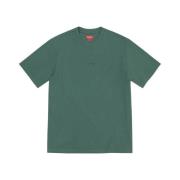 Mørk Teal High Density Small Box Top