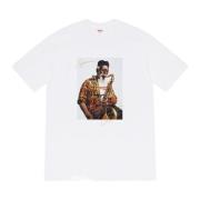 Begrænset udgave Pharoah Sanders Tee