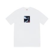 Rød Skater Shadow Tee Limited Edition