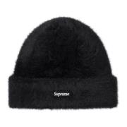 Begrænset udgave Furgora Beanie Sort