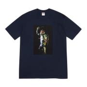 Navy Classic Tee Limited Edition