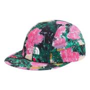 Begrænset udgave Trekking Soft Bill Cap Flowers