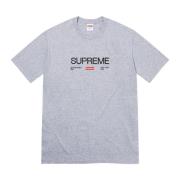 Klassisk 1994 Tee Heather Grey