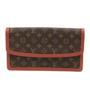 Pre-owned Stof louis-vuitton-tasker