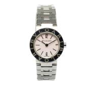 Pre-owned Rustfrit stal watches