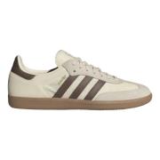 Vintage Samba OG Cream White Sko