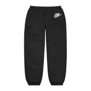 Begrænset udgave Cargo Sweatpant Sort