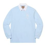 Begrænset udgave Burberry Rugby Pale Blue