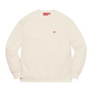 Crewneck Begrænset Oplag