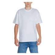 Herre Tee SS O-Neck