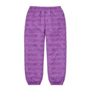 Lilla Ripstop Track Pant Limited Edition