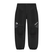 Sort Drage Base Layer Pant Limited Edition