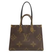 Pre-owned Stof louis-vuitton-tasker