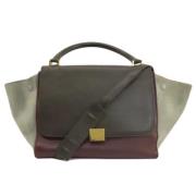 Pre-owned Ruskind celine-tasker