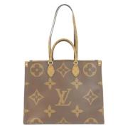 Pre-owned Stof louis-vuitton-tasker