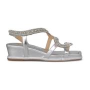 Slange Kile Sandal