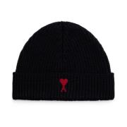 Rød ADC Beanie