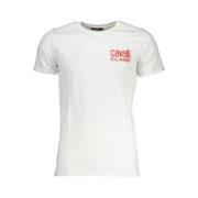 Tryk Logo Kortærmet T-shirt