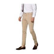 Essentielle Herre Chino Bukser Milano Stil