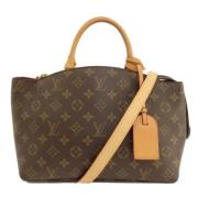 Pre-owned Stof louis-vuitton-tasker