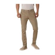 Ekstra Slim Chino Bukser i Milano Stil