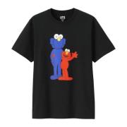 Sesame Street BFF Elmo Tee Sort