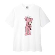 Pink BFF Tee Limited Edition