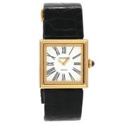 Pre-owned Farvet Guld watches