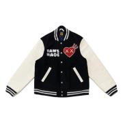 Varsity Jacket Limited Edition Sort